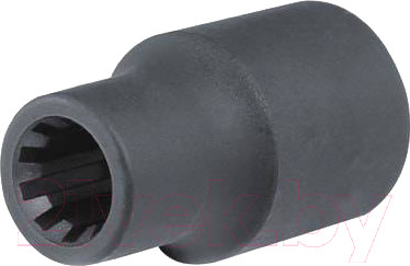 Головка слесарная RockForce RF-9B0402 (46713)