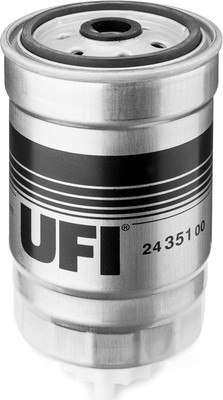 Топливный фильтр UFI 24.351.00