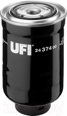 Топливный фильтр UFI 24.374.00