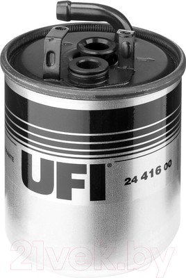 Топливный фильтр UFI 24.416.00