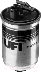 Топливный фильтр UFI 24.430.00