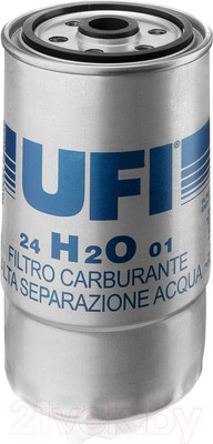 Топливный фильтр UFI 24.H2O.01