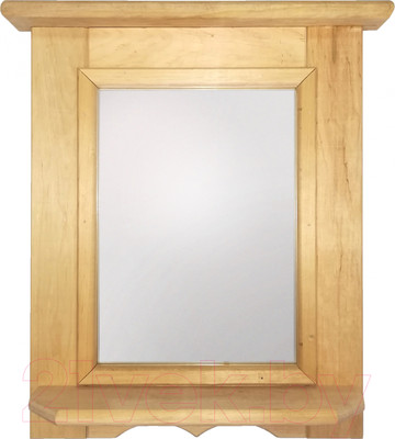 Зеркало СаунаОпт С зеркалом