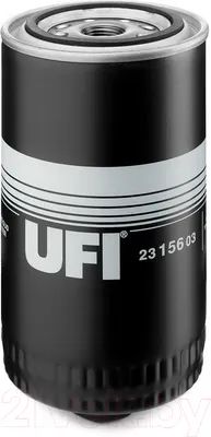 Масляный фильтр UFI 23.156.03