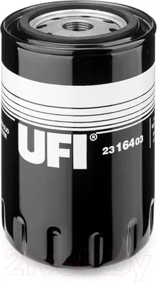 Масляный фильтр UFI 23.164.03