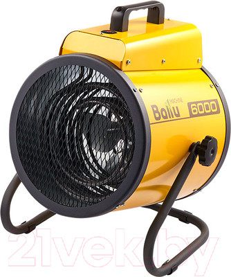 Тепловая пушка электрическая Ballu BHP-P2-6