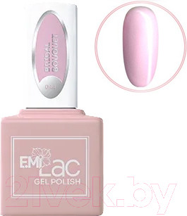 Гель-лак для ногтей E.Mi E.MiLac SE Букет невесты №044 (9мл)