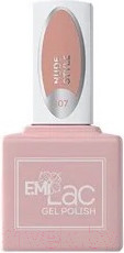 Гель-лак для ногтей E.Mi E.MiLac Nude Style №107 (9мл)