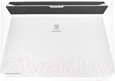 Отопительный модуль конвектора Electrolux ECH/R-1000 T