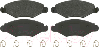 Тормозные колодки AP 05P903