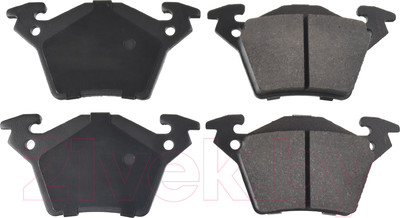 Тормозные колодки AP 05P948