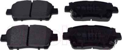 Тормозные колодки AP 05P1062