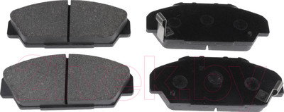 Тормозные колодки AP 05P566