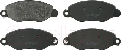Тормозные колодки AP 05P994