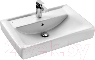 Умывальник Santek Тигода 70 / 1WH302083