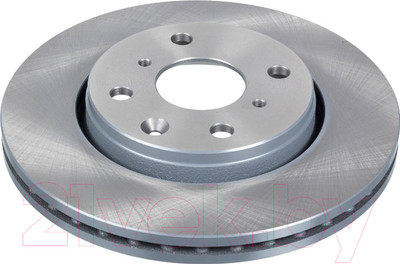 Тормозной диск Febi Bilstein 30636