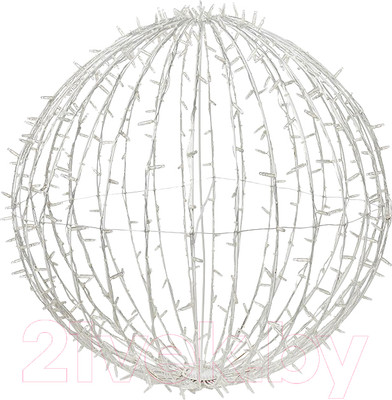 Светодиодная фигура 3D Neon-Night 501-614 (белый)