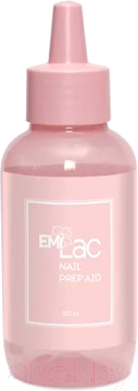 Дегидратор для ногтей E.Mi Nail Prep Aid (100мл)