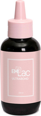 Бескислотный праймер для ногтей E.Mi Ultrabond (100мл)