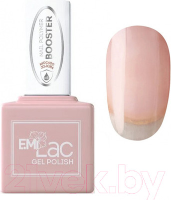 Средство для укрепления ногтей E.Mi Nail Polymer Booster (9мл)