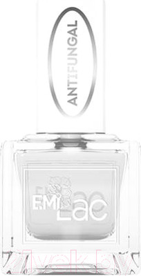 Средство для укрепления ногтей E.Mi Антифунгал. Стимулятор роста. Профилактика грибковых заболеваний (9мл)