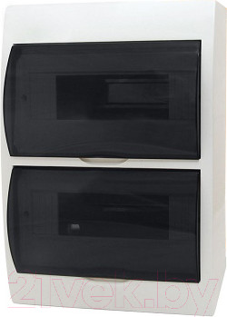 Бокс пластиковый TDM SQ0901-0018