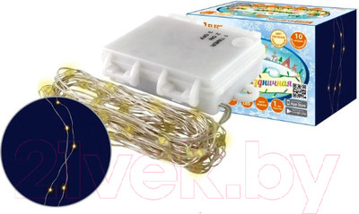 Светодиодная гирлянда TDM SQ0361-0058