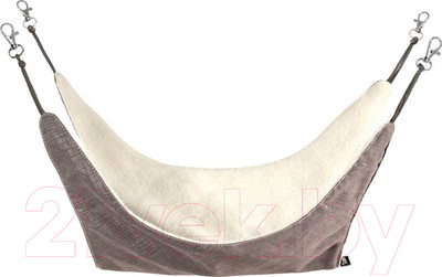 Лежак для грызунов Gamma Морфей Макси / 41902006