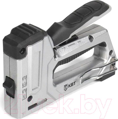 Механический степлер КВТ СТС-4 / 79855