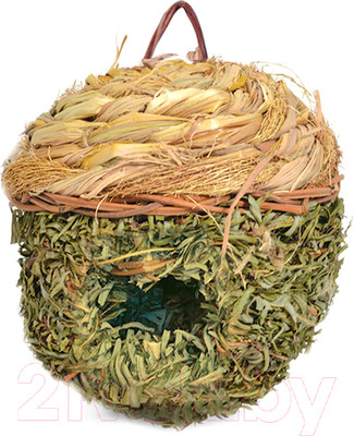 Домик для клетки Triol Желудь 52011012 / PT6047