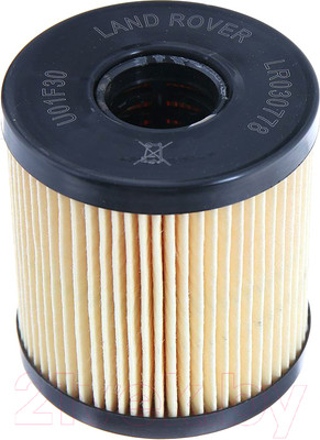 Масляный фильтр Land Rover LR030778