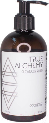 Эмульсия для умывания True Alchemy Флюид Cleanser Fluid Proteins (300мл)