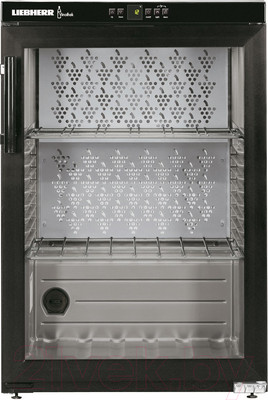 Винный шкаф Liebherr WKb 1812