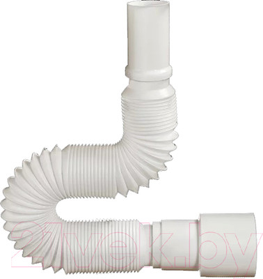 Слив (гофра) ОРИО АС-1020