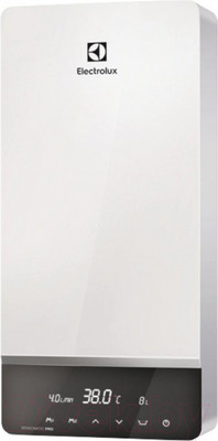 Проточный водонагреватель Electrolux NPX 18-24 Sensomatic Pro