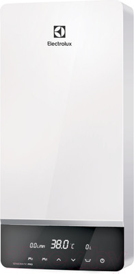 Проточный водонагреватель Electrolux NPX 12-18 Sensomatic Pro