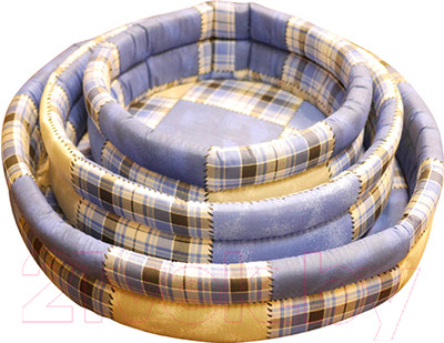 Лежанка для животных Cat House Арена 1 (L)