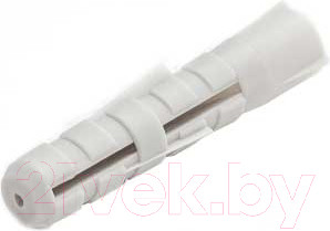 Дюбель распорный KEW 10х50 / 34532 (8000шт, нейлон)