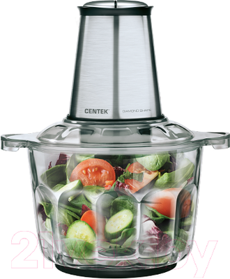 Измельчитель-чоппер Centek CT-1395 (сталь)