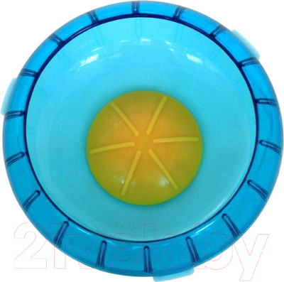 Колесо беговое для клетки Triol WL05 / 40681011