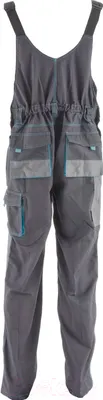 Полукомбинезон рабочий Gross 90354 (XL)