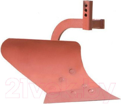 Плуг МТЗ П-5 ТУ BY (192170289.001-2017)