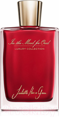 Парфюмерная вода Juliette Has A Gun Luxury Collection In The Mood For Oud (75мл)