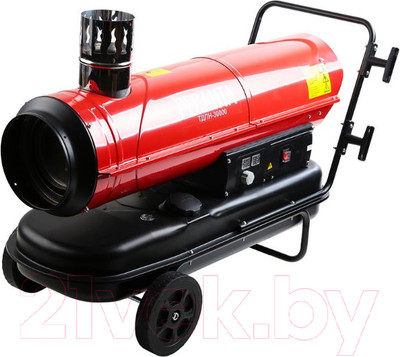 Тепловая пушка дизельная Ресанта ТДПН-30000 (67/1/12)