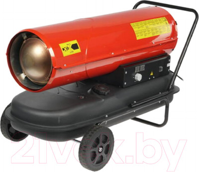 Тепловая пушка дизельная Ресанта ТДП-50000 (67/1/23)