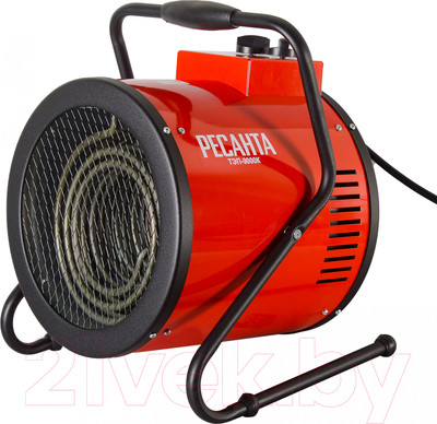 Тепловая пушка электрическая Ресанта ТЭП-9000К (67/1/6)