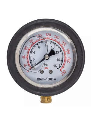 Манометр шинный Forsage F-2370GP(46918)