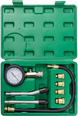 Тестер компрессии двигателя RockForce RF-908G1 (17002)