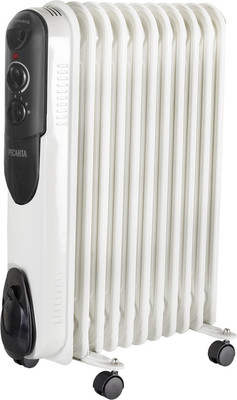 Масляный радиатор Ресанта ОМПТ-12Н (67/3/5)