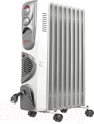 Масляный радиатор Ресанта ОМ-9НВ (67/3/11)